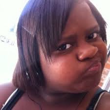 Kiera wells (@KeeKeeMinaj16)