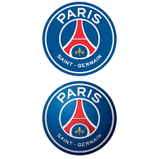 A collection of the top 58 psg logo wallpapers and backgrounds available for download for free. New Paris Saint Germain Fc 2d 3d Logo Vector Ai 3 83 Mb Download