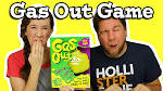 Gas Out Game TV Spot, Guster the Gas Cloud