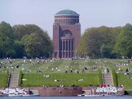 Planetarium Hamburg Offnungszeiten Termine Tickets Hamburg Wasserturm Bilder