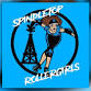 Spindletop Roller Derby Girls