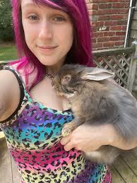 Wild Rabbit Rehabilitation and More of Plympton, Massachusetts