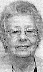 Eunice Youkey Obituary (2014)