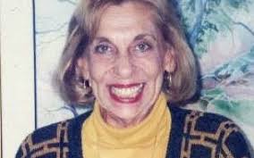 Obituary: Sylvia Kaler