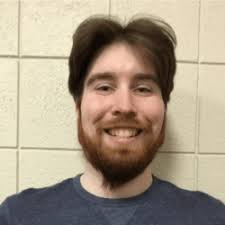 Cail Fletcher (Grimes Public Library)