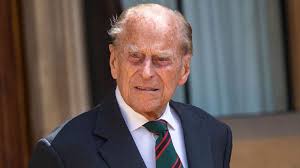 Prince philip, duke of edinburgh smiles during a visit to the admiralty board and admiralty house on nov. Prince Philip Duke Of Edinburgh Set To Remain In Hospital Into Next Week Uk News Sky News