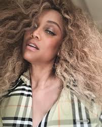 Tyra Banks