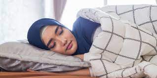 Check spelling or type a new query. Waktu Tidur Yang Dianjurkan Dan Dilarang Dalam Islam Apa Saja