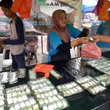 For more information and source, see on this link : Tepung Pelita Am Bayu Home Facebook