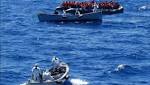 Italy rescues more than migrants