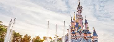 Welcome to the official website of disneyland paris. Disneyland Paris Mango Tours