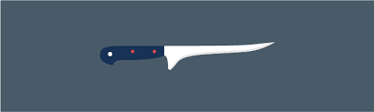 Joseph joseph elevate knives carousel set. Types Of Knives A Guide To Kitchen Knives And Their Uses Alliance Online Blog