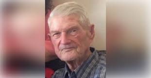 Obituary information for Theodore Dillon Young