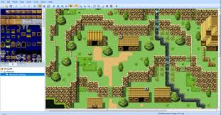 Cómo presentar un juego en el foro. Versiones De Rpg Maker Rpgmaker99