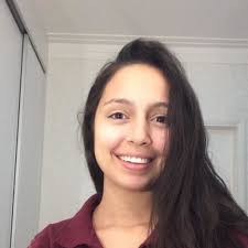 Natalia MARQUES DA SILVA