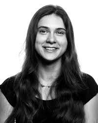 Helga Hahn's Instagram, Twitter & Facebook