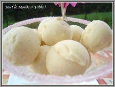 Couper le dessus des oranges, les vider avec une petite cuillère. 12 Idees De Recette Glace Sans Sorbetiere Recette Glace Glace Sans Sorbetiere Recette Glace Sans Sorbetiere