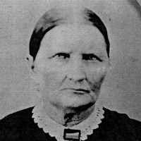 Betsy Pratt (1812–1881) • FamilySearch
