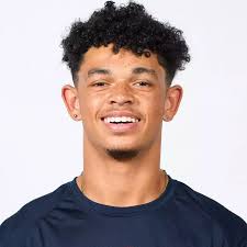 2024 Men's Soccer Roster