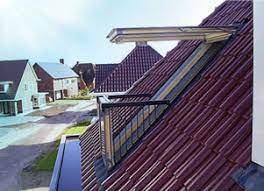 Dakkapel Vergunning Amsterdam Nodig Het Antwoord Is Niet Altijd