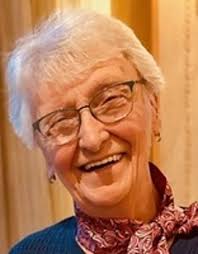 Jane Lloyd Craig Obituary