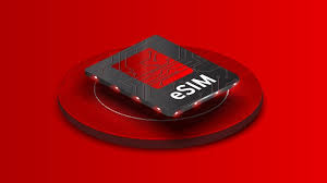 If not, use the sim card from your previous iphone. Jio Vi And Airtel Esim What Is It How To Activate Esim Ndtv Gadgets 360