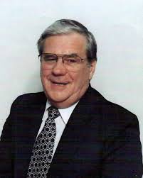 Obituary for Earl Russell Brady
