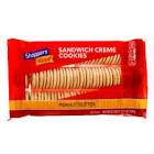 Sandwich Creme Cookies