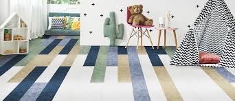 Foam products can be punctured by sharp animal nails, rough use, high heels, and moving furniture. Fun And Attractive Design Options For Tiles For Kids Rooms