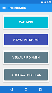Pilih atau klik sekolah untuk melihat data profil sekolah. Dapodik All In One For Android Apk Download
