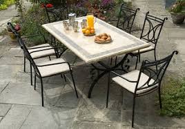 We provide the best in stone cladding & flooring, designer outdoor furniture and outdoor fabrics. Marble Stone Garden Sets Garden Furniture First Furniture