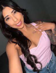 Lucero De La Rosa Obituary