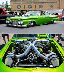 Image result for Emerald Green 1961 Plymouth
