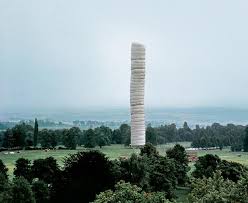 Christo And Jeanne Claude 5 600 Cubicmeter Package Documenta Iv Kassel 1967 68 Arte Arquitectura Bulgaria