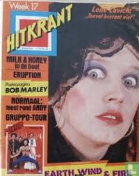 Hitkrant Magazine and newspaper catalogue