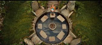 Such is the apt pairing of irish landscape designer mary reynolds and the garden of the camel quarry house, a sleek stone and glass vacation above: Tog Reviews Dare To Be Wild