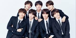 The latest tweets from @bts_twt Ya Friday Welcome This Is Your First Time With Bts Right San Jose Public Library