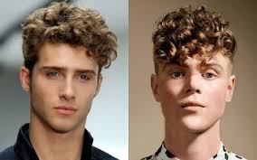 10 Coiffures Boucles Pour Hommes Coupe De Cheveux Homme Mens Hairstyles Curly Hair Men Curly Hair Styles