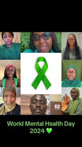 April 2024 Mental Health Awareness Ring Bom