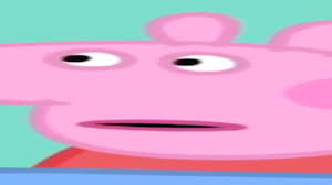 If you are looking cool things to color in kids cute cartoon peppa pig printable easy coloring pages, really are the ones for your nursery art and drawing classes. I Edited A Peppa Pig Episode Bc The Meme Is Dying Youtube