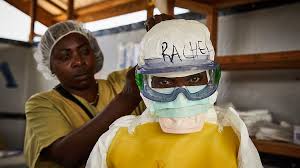 Il virus Ebola uccide 80 persone nella Repubblica democratica del Congo