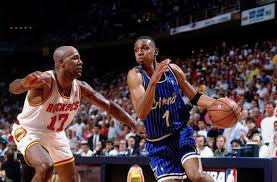 Tvpg • comedy, drama • tv series (2009). Orlando Magic Celebrating 30th Anniversary With Return To Blue Pinstripe Uni