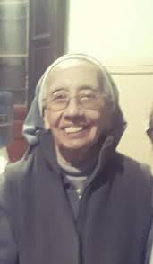 Madre Berta Fernández. Adiós a la querida “Bertuchi”