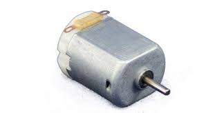 What is a dc motor? Ph Small Dc Motor 6 Volt Grande