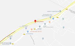 Ruang niaga, lot kedai / tapak booth untuk disewa di terminal melaka sentral sdn bhd melaka. Batang Melaka Ktm Station Klia2 Info