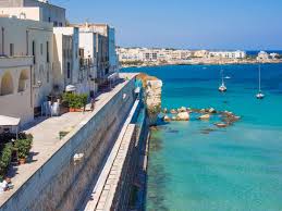 Celebrated as the 'maldives of puglia,' the fine white sands and idyllic azure waters are positively heavenly. 12 Towns Not To Miss In Puglia Italy