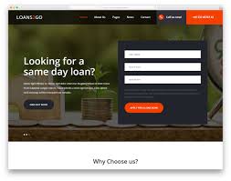 Once inside the main template section the system hasn't changed, so if any confusion arises please let us know , this is an experimental function and will only. 107 Free Responsive Website Templates For Better Design 2021 Colorlib