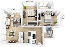 2 bedrooms, 1 bathroom, 1 toilet, kitchen pantry and 1 balcony. Two Bedroom Apartments For Rent In Nyc Renthop