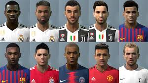 تحميل باتش بيس 2011 أحدث انتقالات 2019 اخر اضافات الدوري المصري Pes 11 Next Season Patch 2019