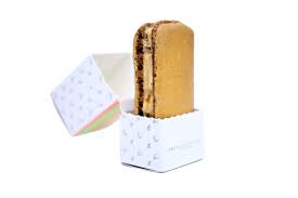 Pin On Macaron Ice Cream Sandwiches